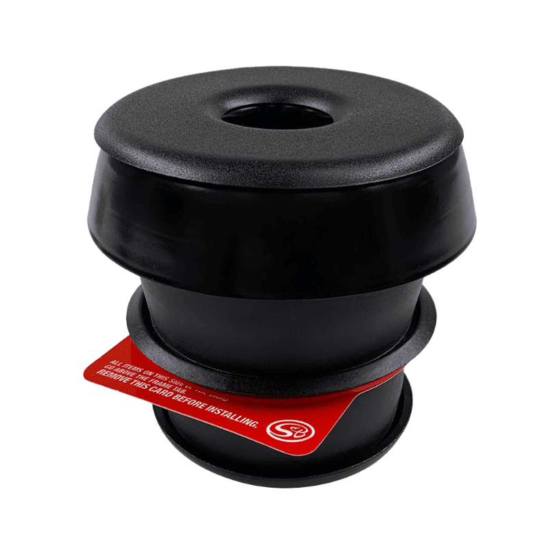 Body Mount Kit for 20062014 Chevy / GMC 1500, 2500, 3500 Extended / C