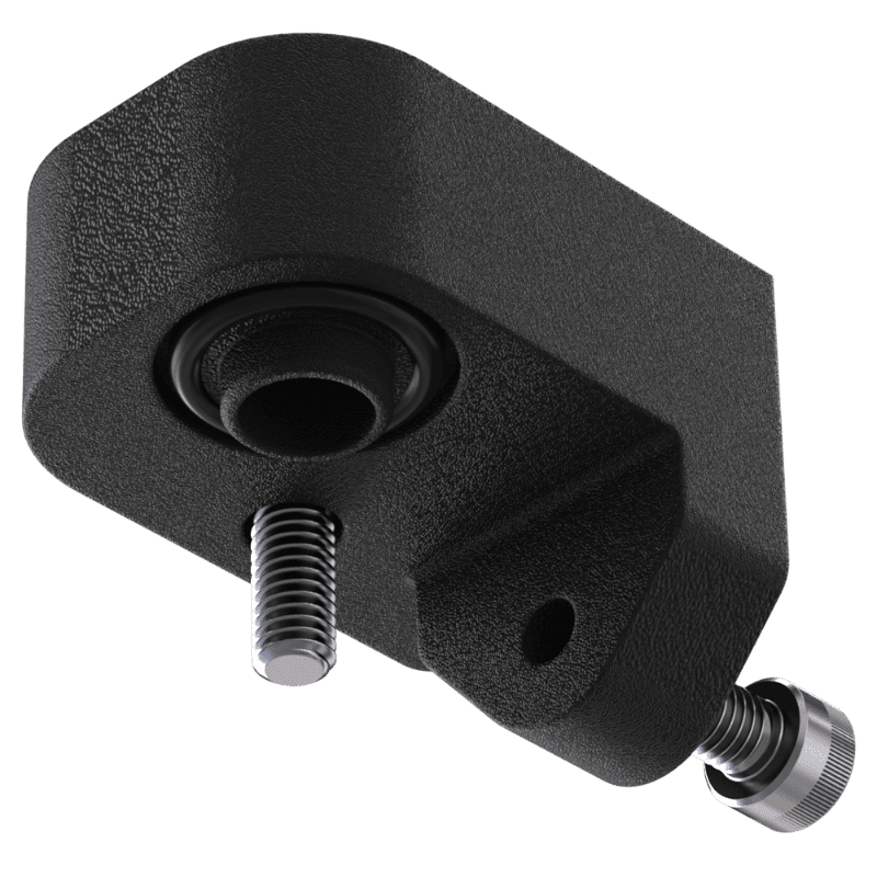 MAP Sensor Spacer Kit for 20172024 Duramax L5P S&B