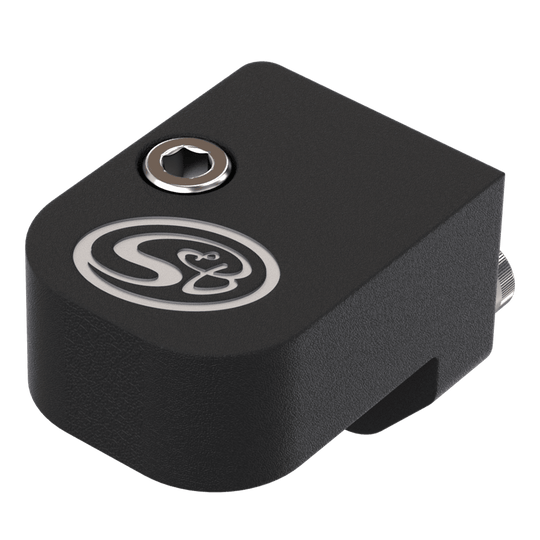 Upper MAP Sensor Spacer Kit for 2017-2025 Duramax L5P - S&B