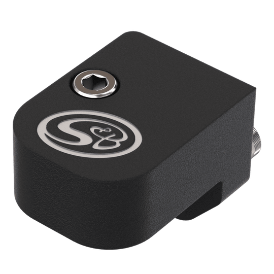 Upper MAP Sensor Spacer Kit for 2017-2025 Duramax L5P - S&B