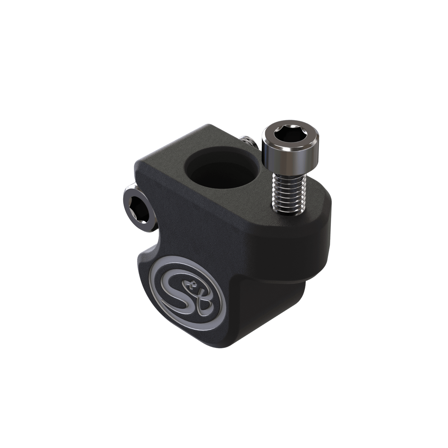 Lower MAP Sensor Spacer Kit for 2024-2025 Chevy Silverado / GMC Sierra Duramax L5P 6.6L - S&B