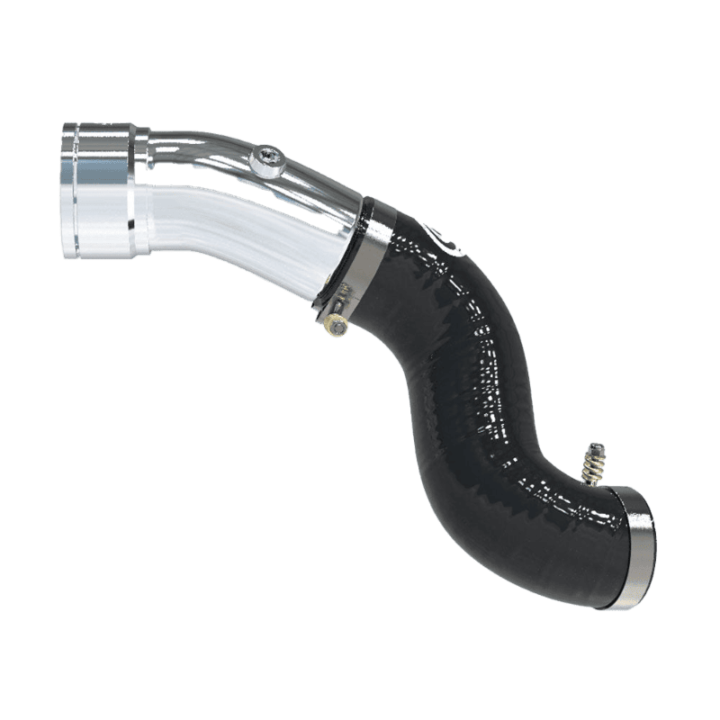 Cold Side Intercooler Pipe for 20112016 Ford Powerstroke 6.7L S&B