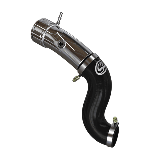 Cold Side Intercooler Pipe for 2023-2025 Ford Powerstroke F-450 / F-550 6.7L