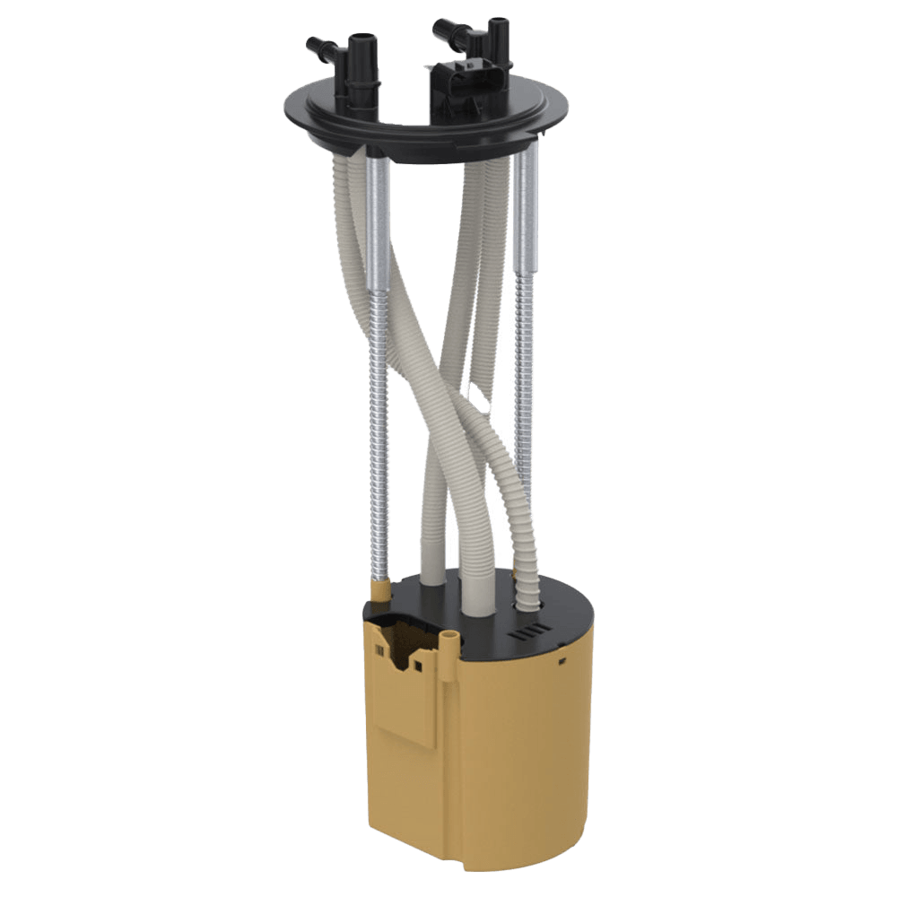 Fuel Sending Unit (For use with aftermarket lift pumps) for 2017-2025 Ford F250/F350, Crew Cab Short Bed, 6.7L Powerstroke - S&B
