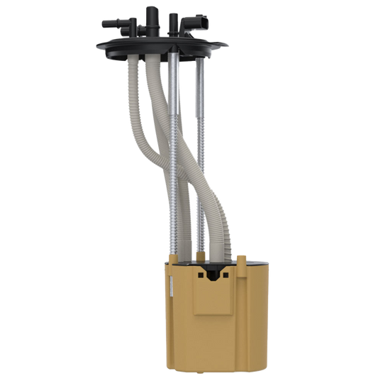  Fuel Sending Unit (For use with aftermarket lift pumps) for 2017-2023 Ford F250/F350, Crew Cab Short Bed, 6.7L Powerstroke