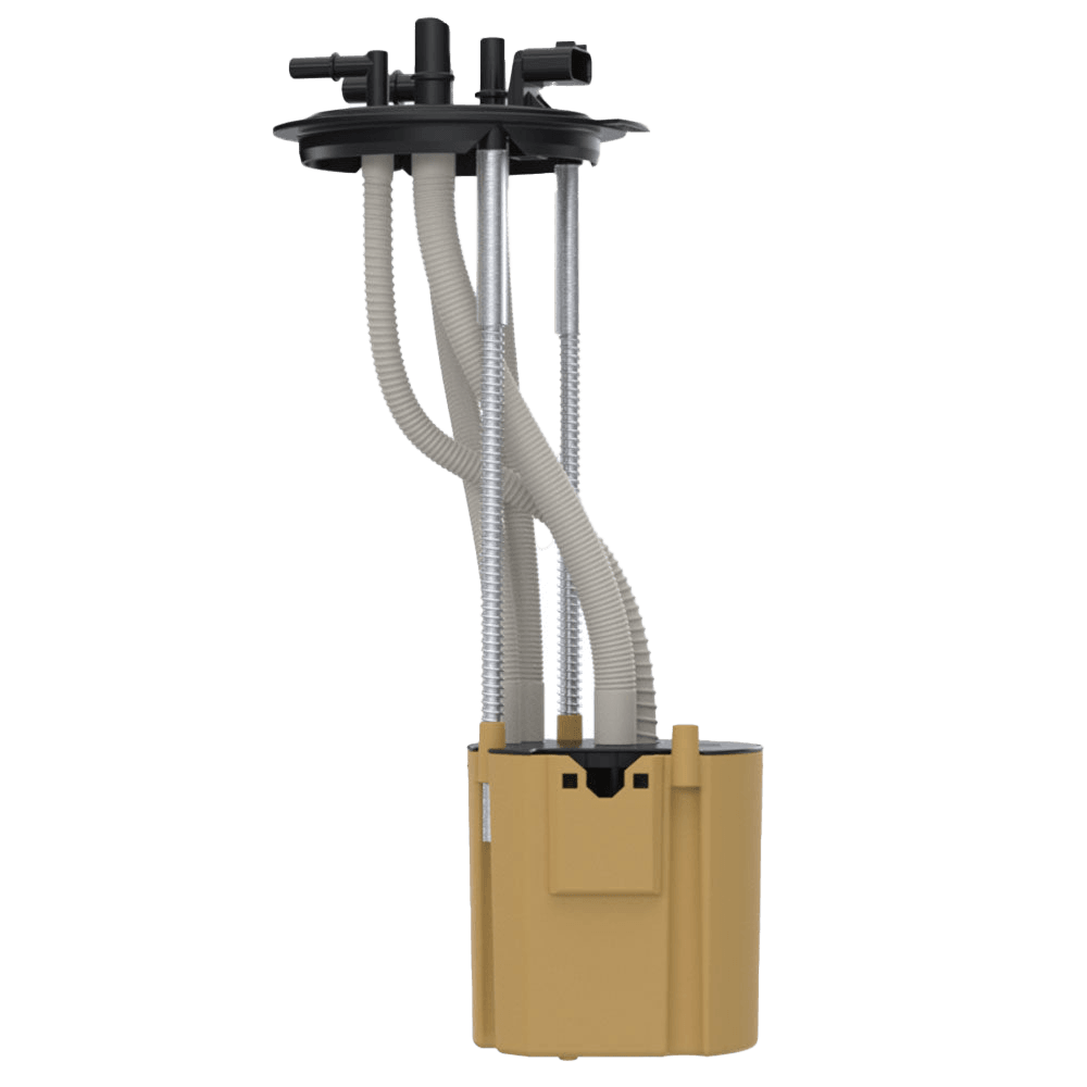 Fuel Sending Unit (For use with aftermarket lift pumps) for 2017-2025 Ford F250/F350, Crew Cab Short Bed, 6.7L Powerstroke - S&B