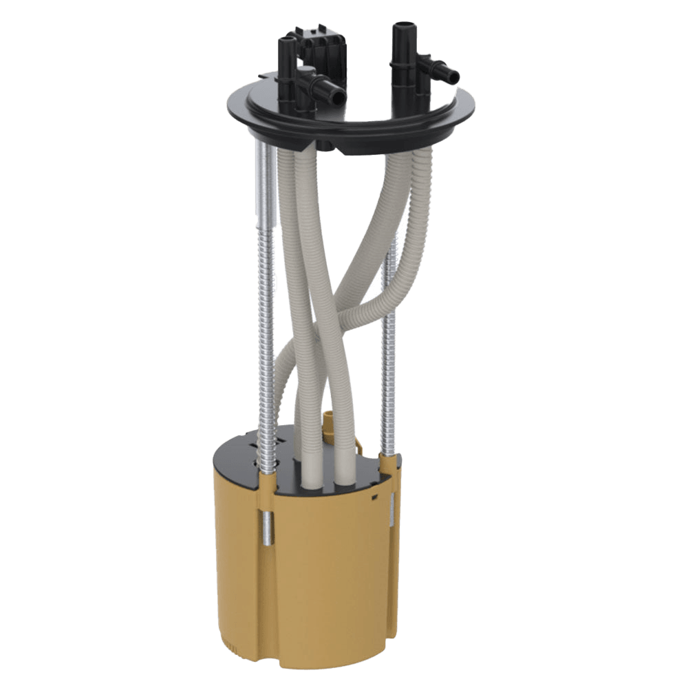 Fuel Sending Unit (For use with aftermarket lift pumps) for 2017-2025 Ford F250/F350, Crew Cab Short Bed, 6.7L Powerstroke - S&B