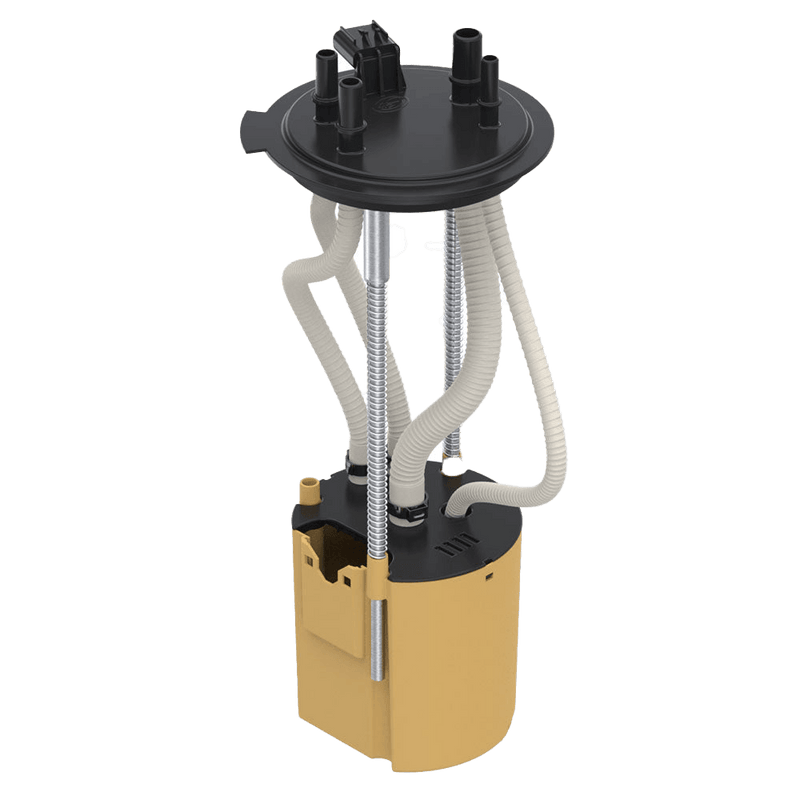 Fuel Sending Unit (For use with aftermarket lift pumps) for 20112016 S&B