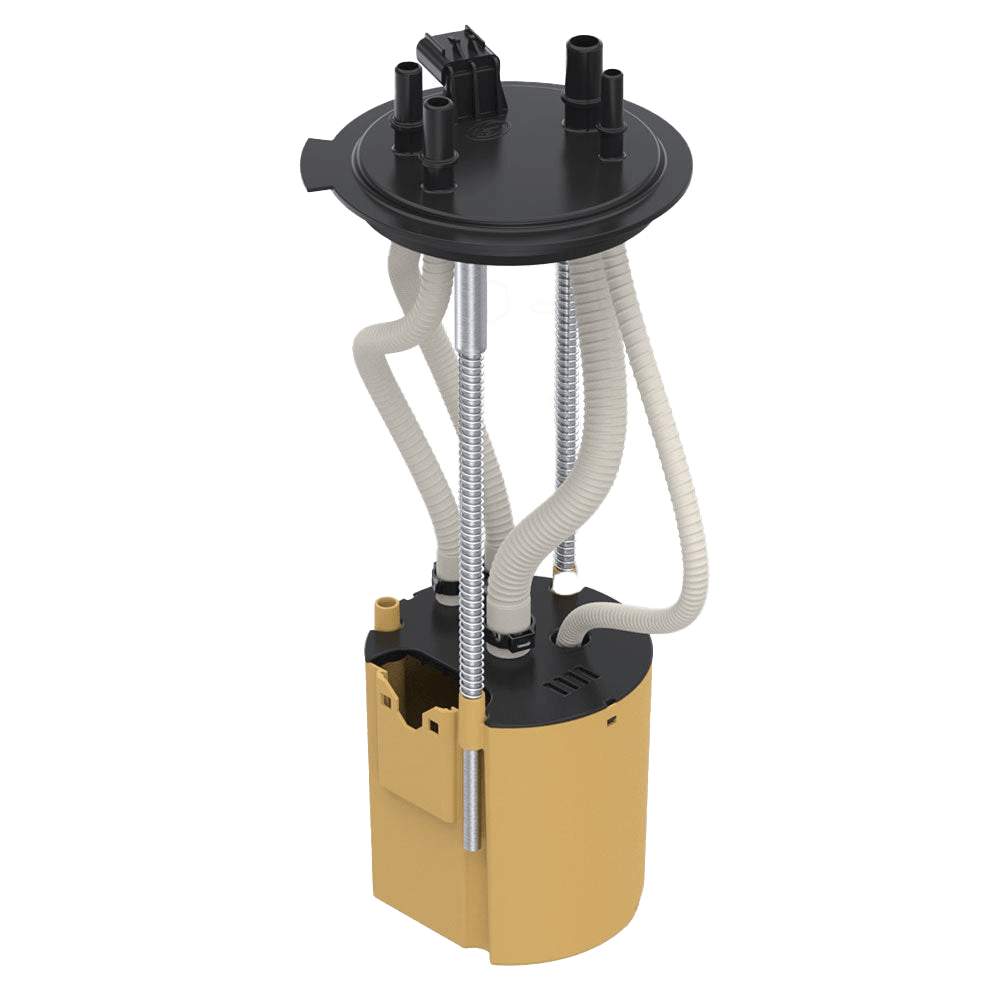 Fuel Sending Unit (For use with aftermarket lift pumps) for 2011-2016 Ford F250/F350, Crew Cab, Long Bed w/S&B Tank, 6.7L Powerstroke - S&B