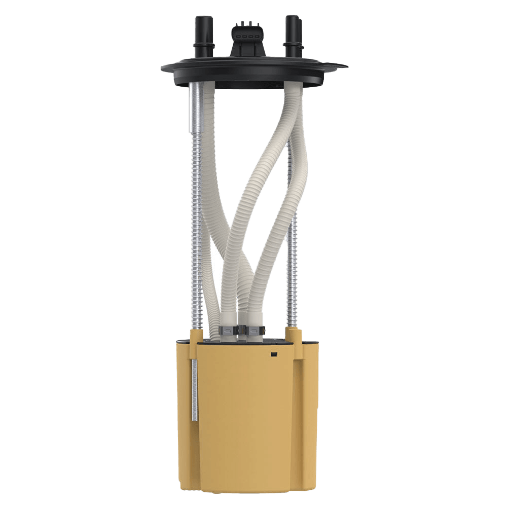 Fuel Sending Unit (For use with aftermarket lift pumps) for 2011-2016 Ford F250/F350, Crew Cab, Long Bed w/S&B Tank, 6.7L Powerstroke - S&B