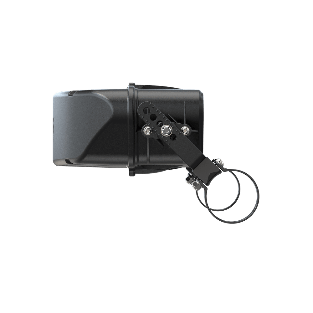 Particle Separator for 2017-2025 Can-Am® Maverick X3 - S&B
