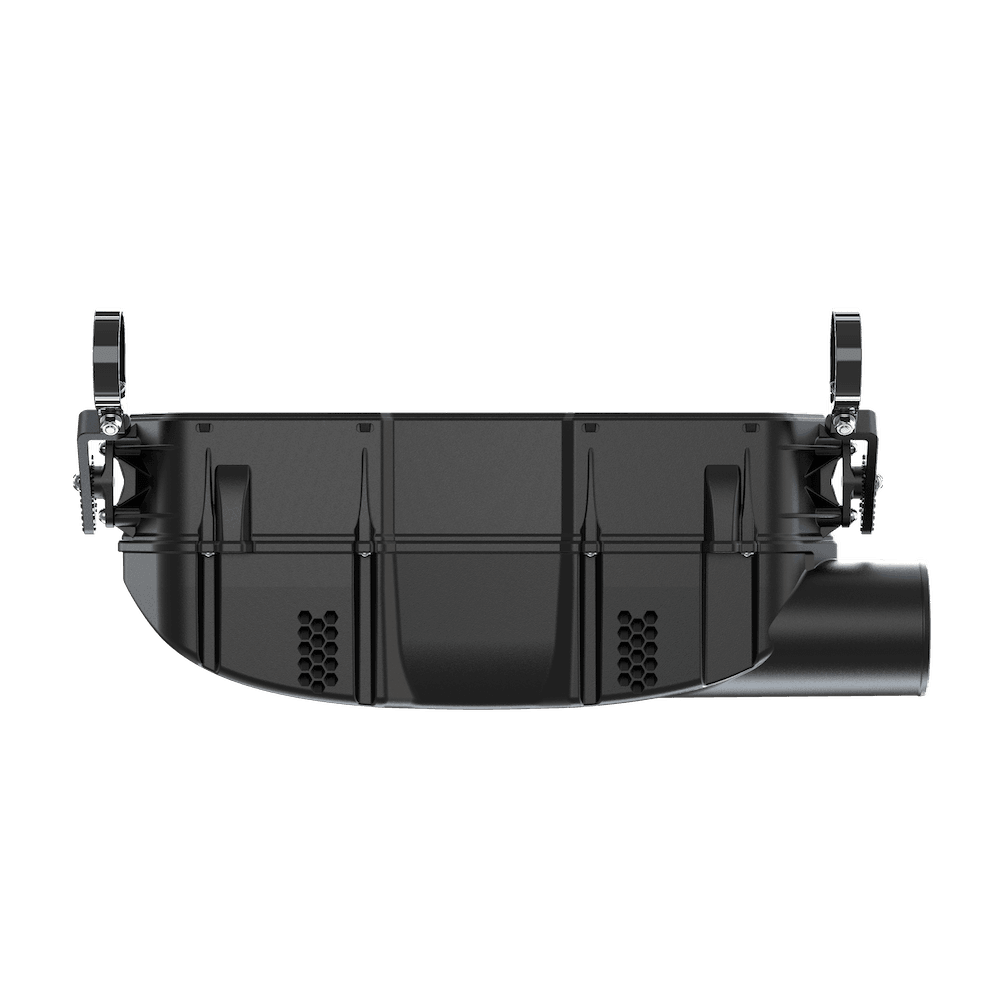 Particle Separator for 2017-2025 Can-Am® Maverick X3 - S&B