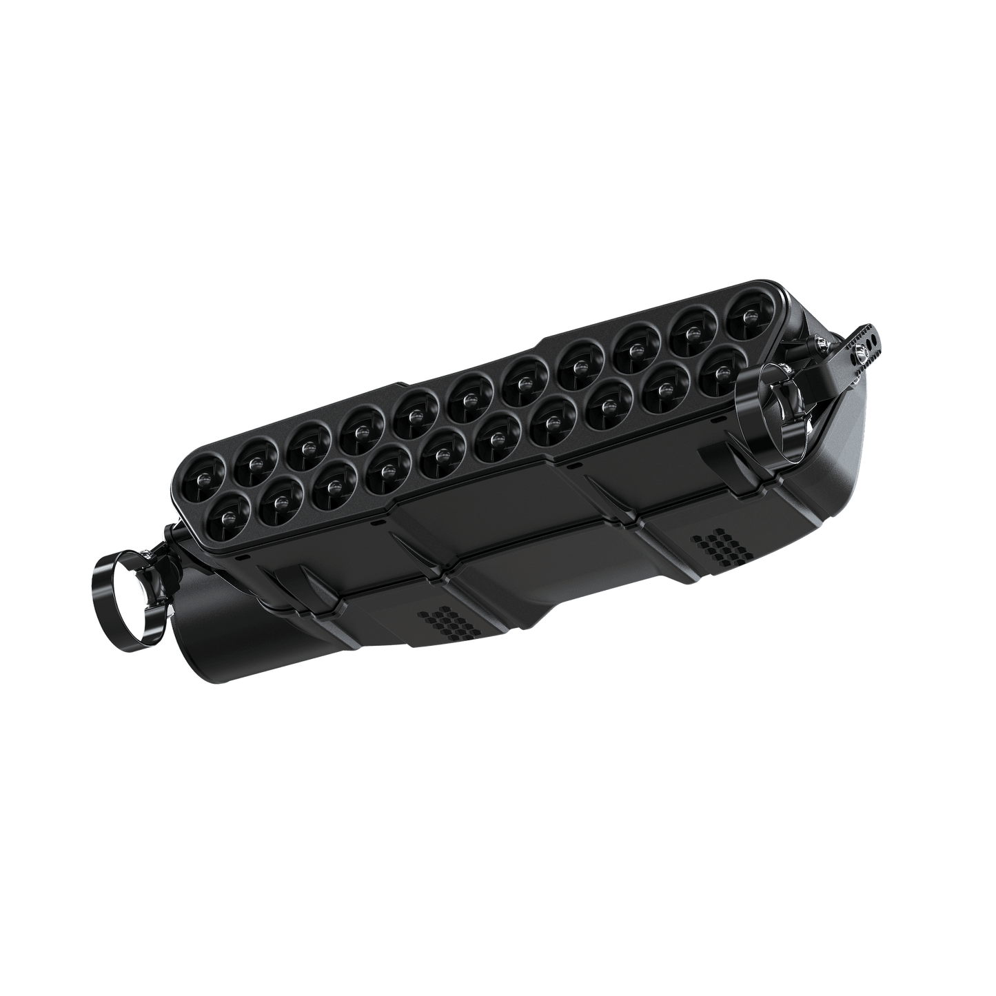 Particle Separator for 2014-2023 Polaris RZR XP 1000 - S&B