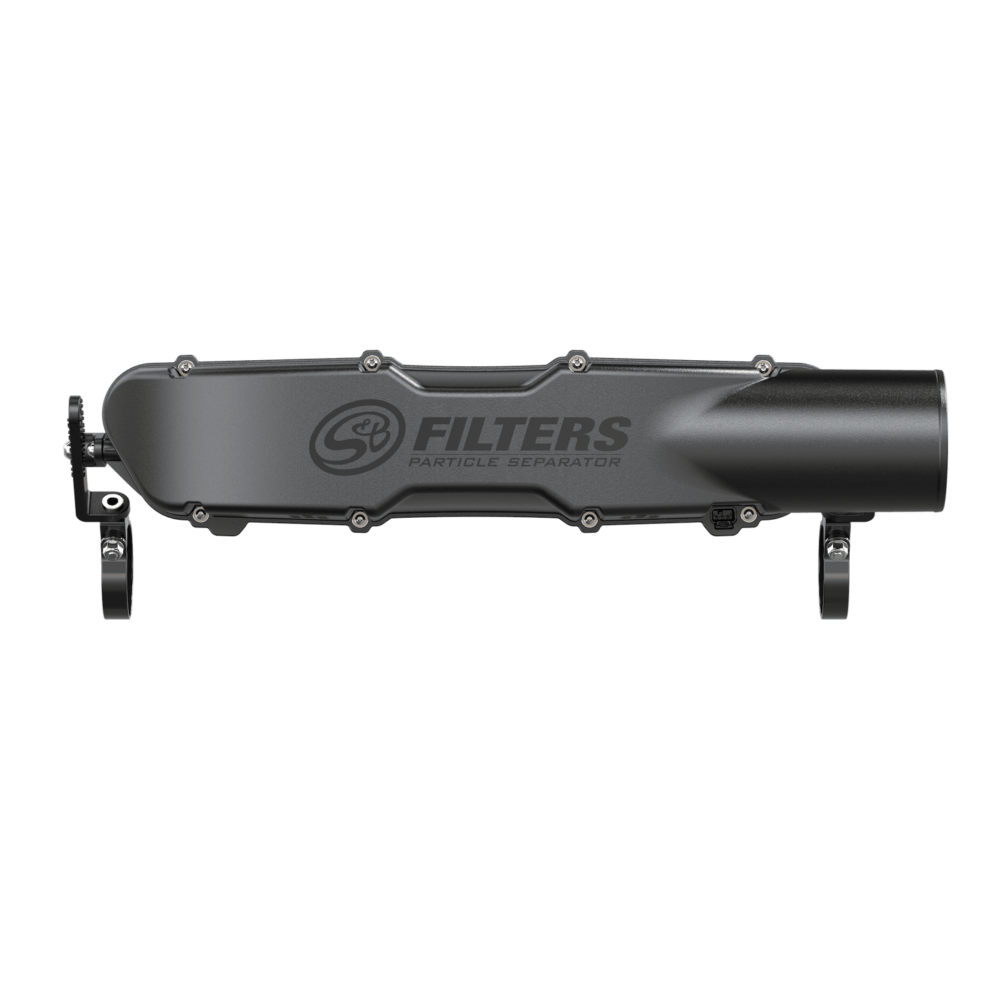 Particle Separator for 2016-2023 Polaris RZR XP Turbo / Turbo S - S&B