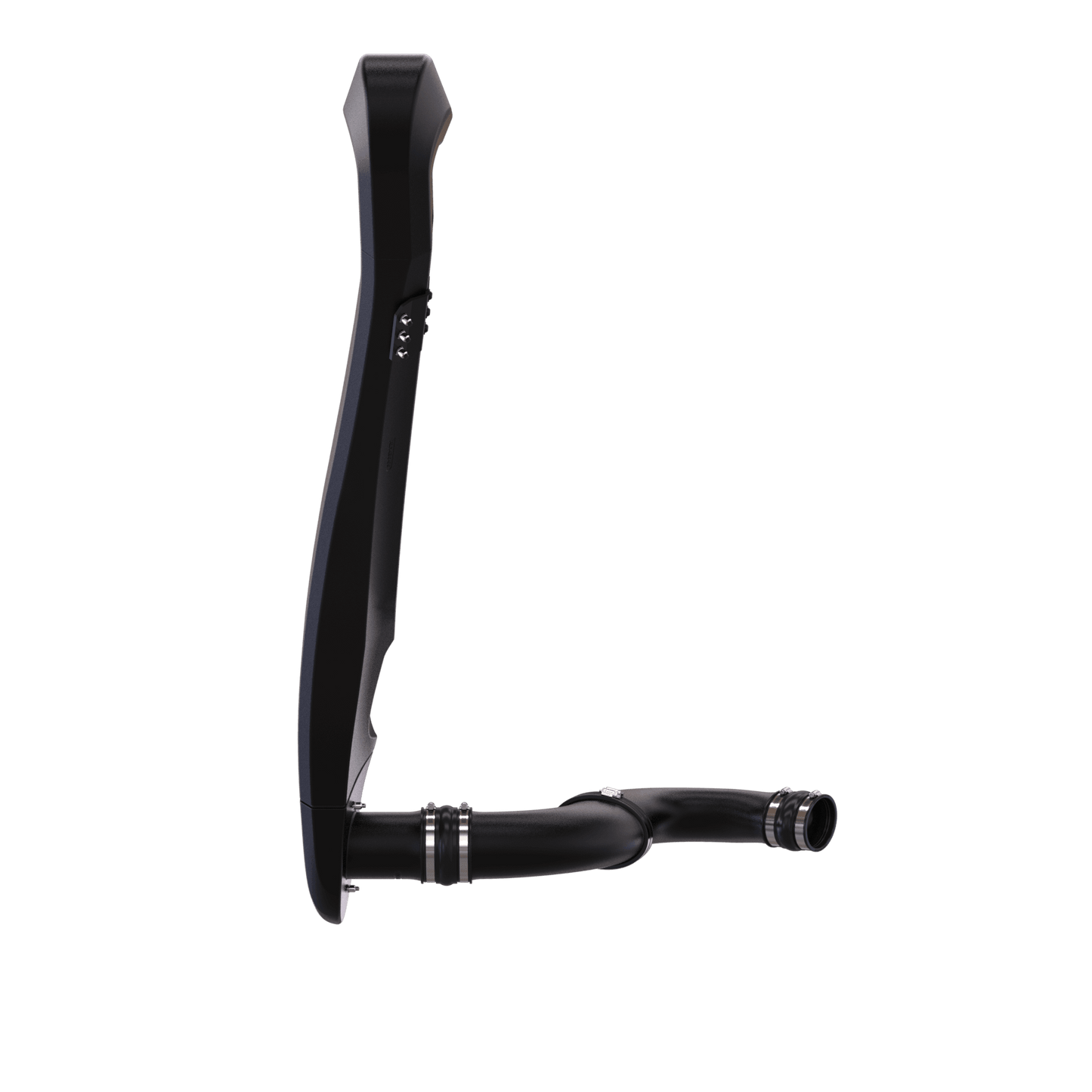 Snorkel for 2023-2024 Mercedes Sprinter 2.0L - S&B