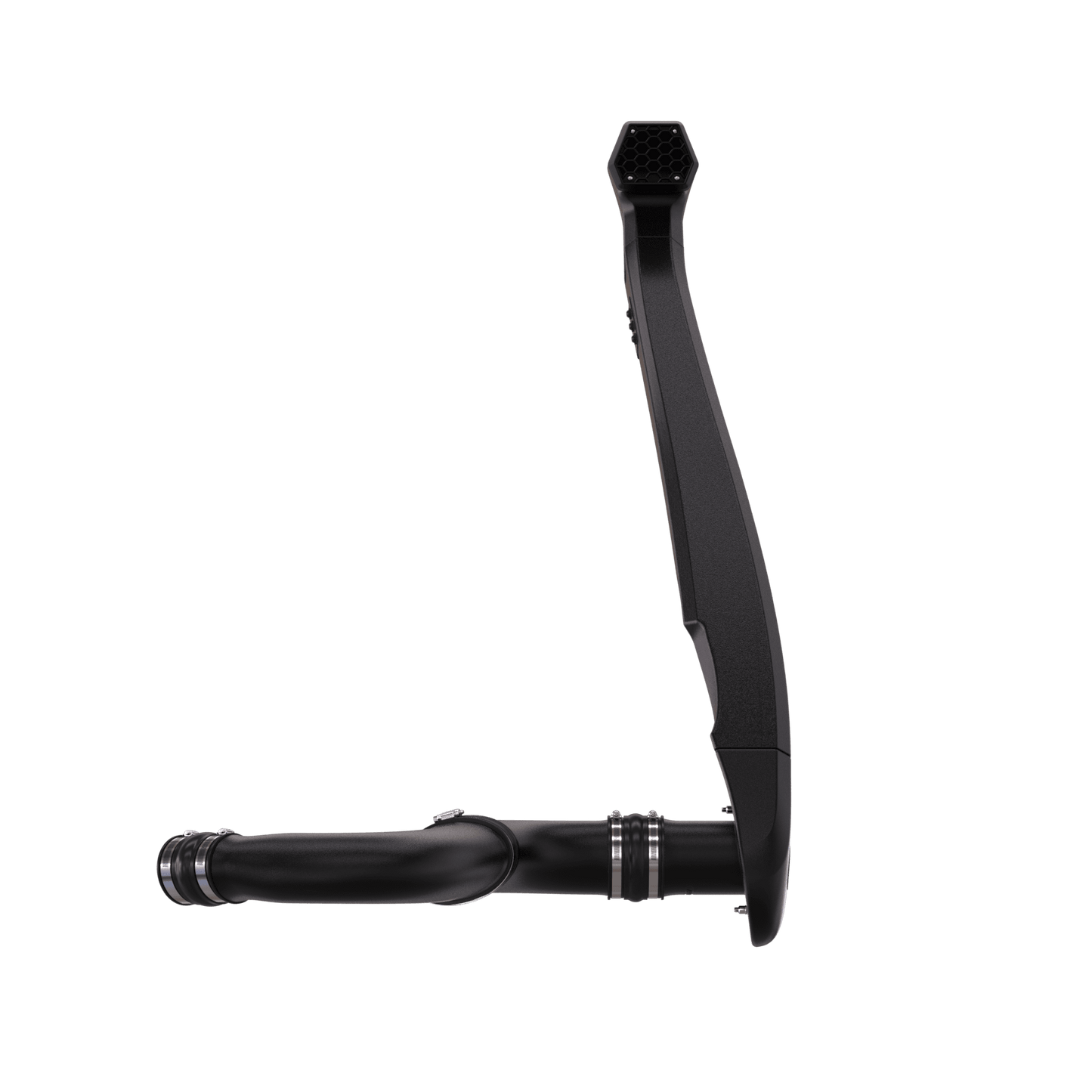 Snorkel for 2023-2024 Mercedes Sprinter 2.0L - S&B