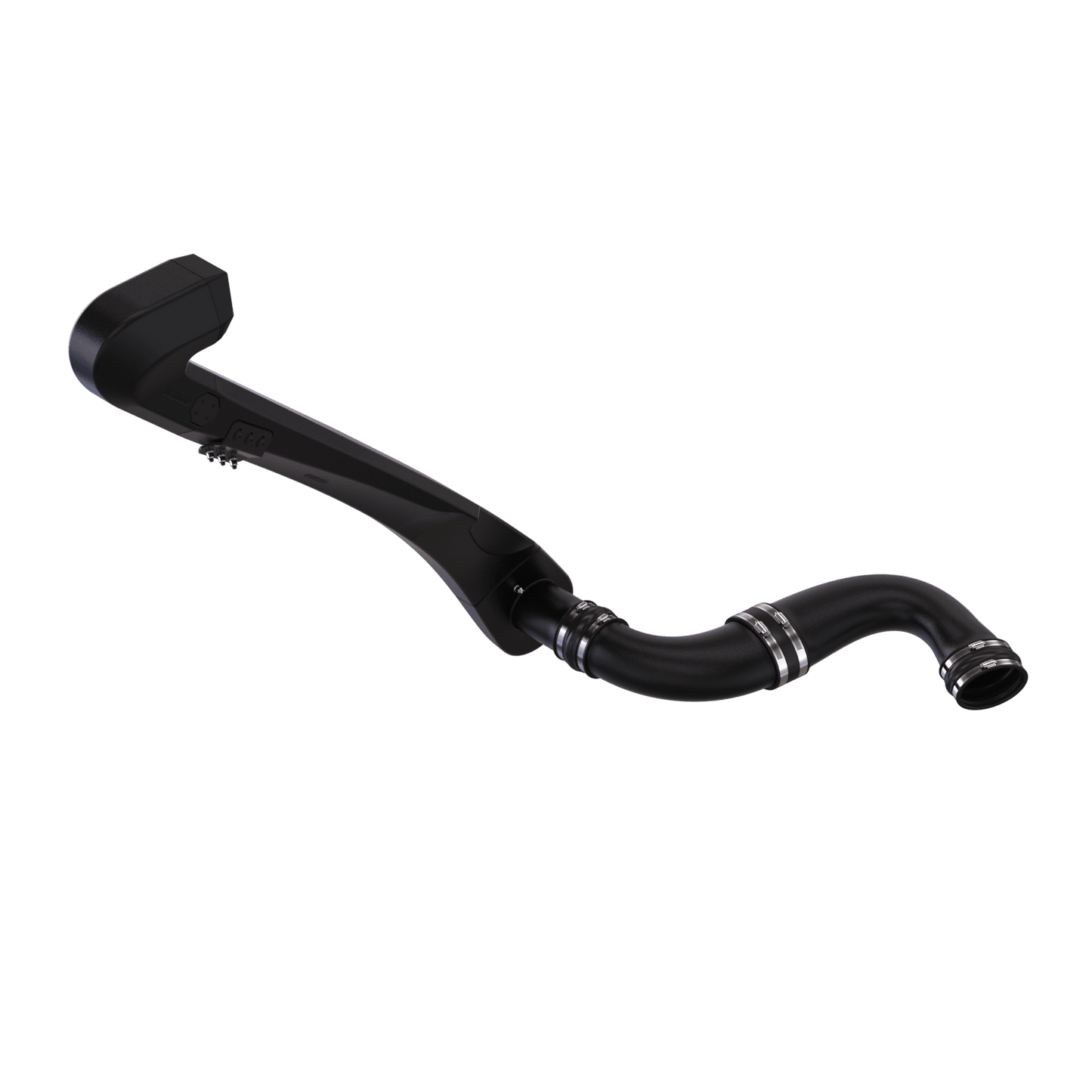 Snorkel for 2023-2024 Mercedes Sprinter 2.0L - S&B