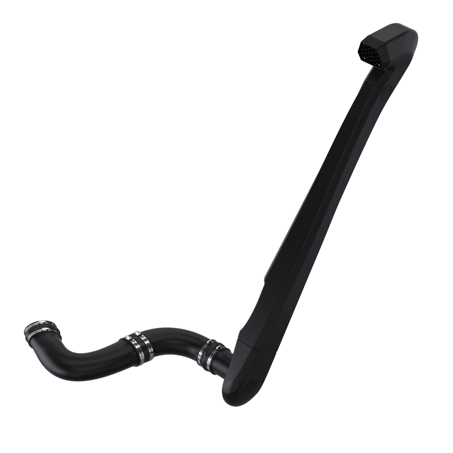 Snorkel for 2023-2024 Mercedes Sprinter 2.0L - S&B