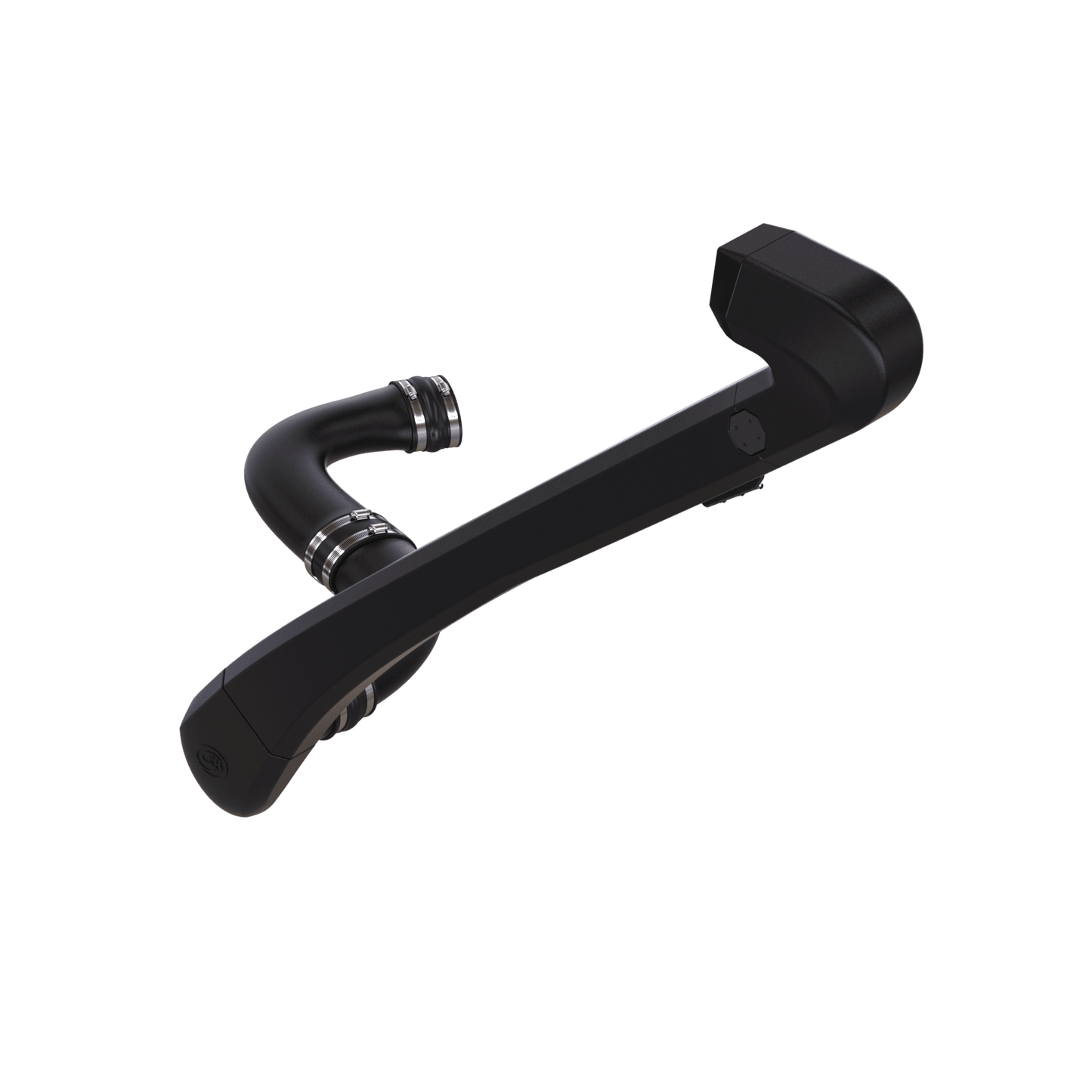 Snorkel for 2023-2024 Mercedes Sprinter 2.0L - S&B