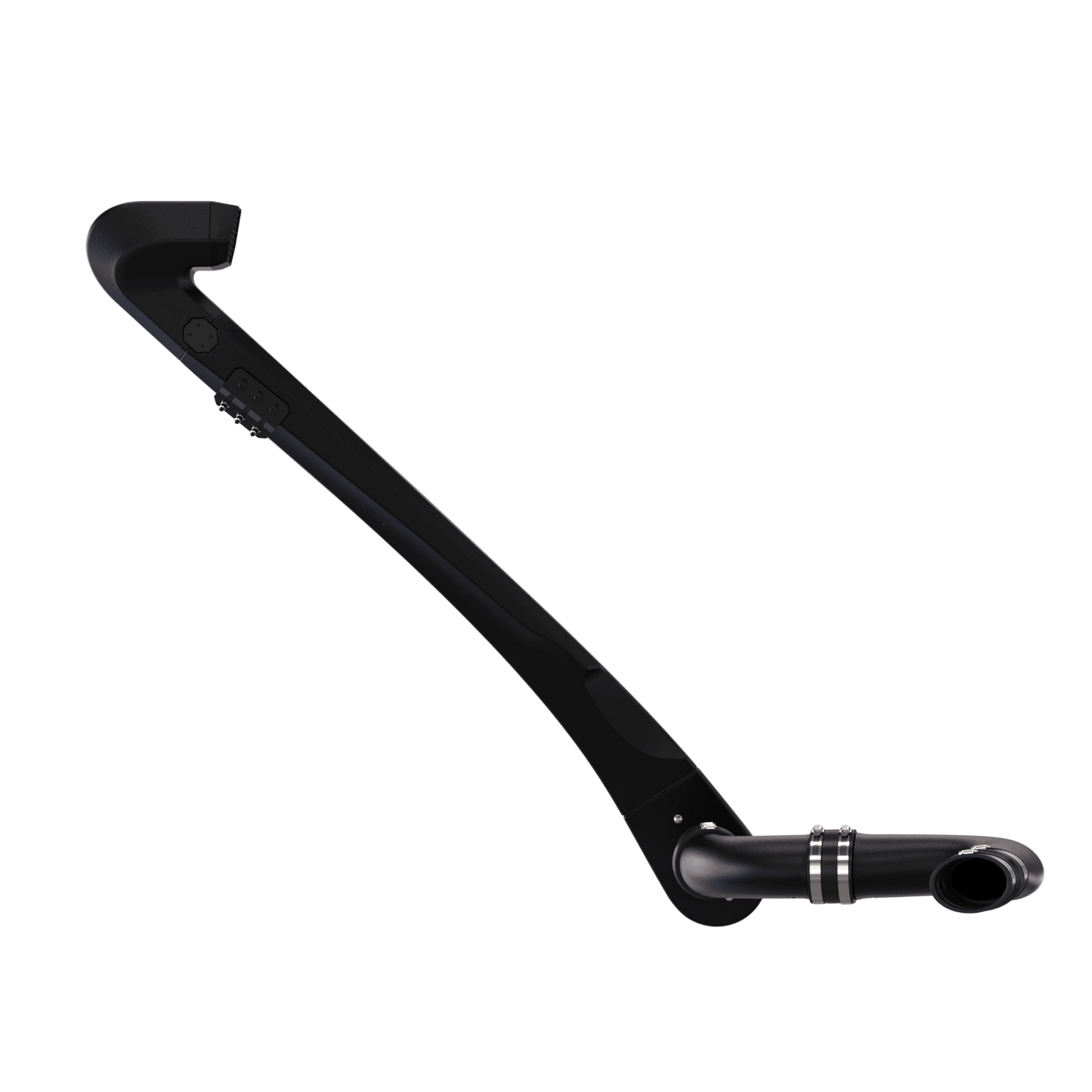 Snorkel for 2023-2024 Mercedes Sprinter 2.0L - S&B