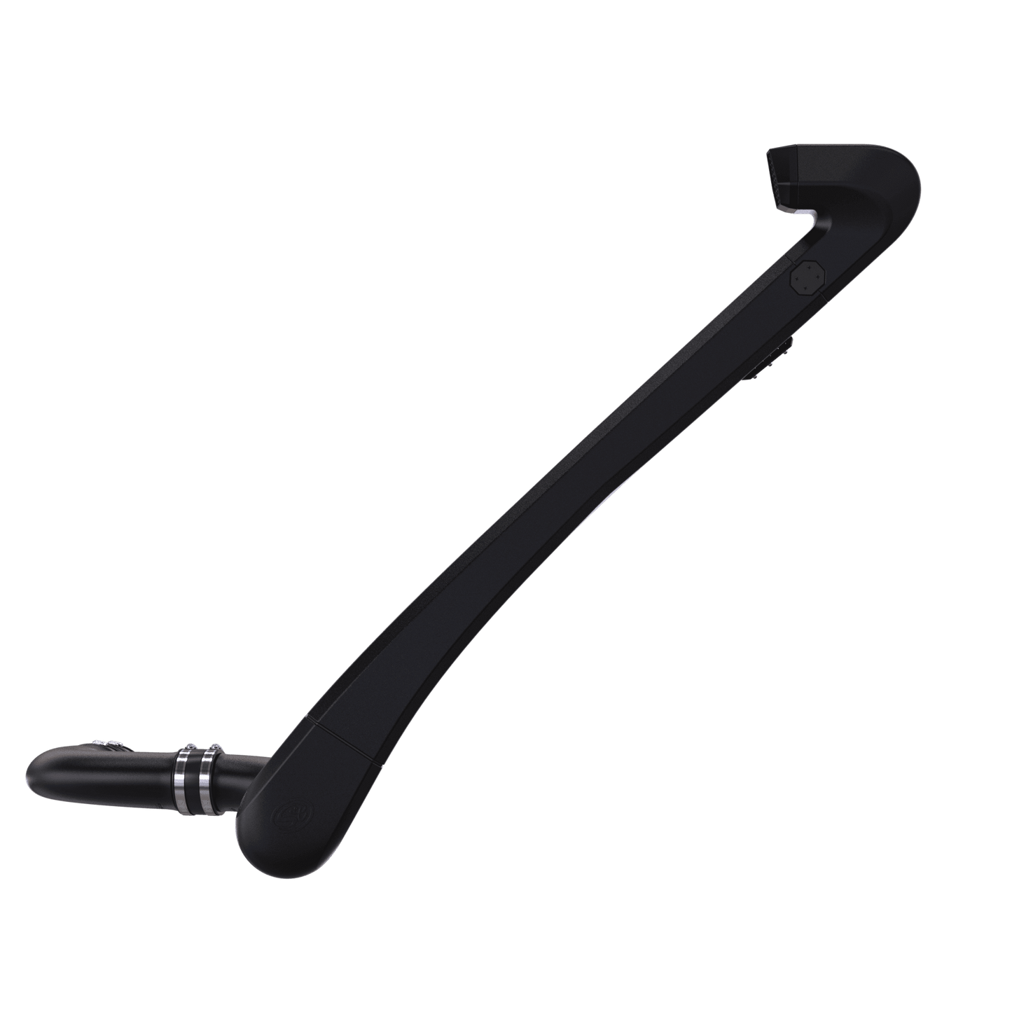 Snorkel for 2023-2024 Mercedes Sprinter 2.0L - S&B