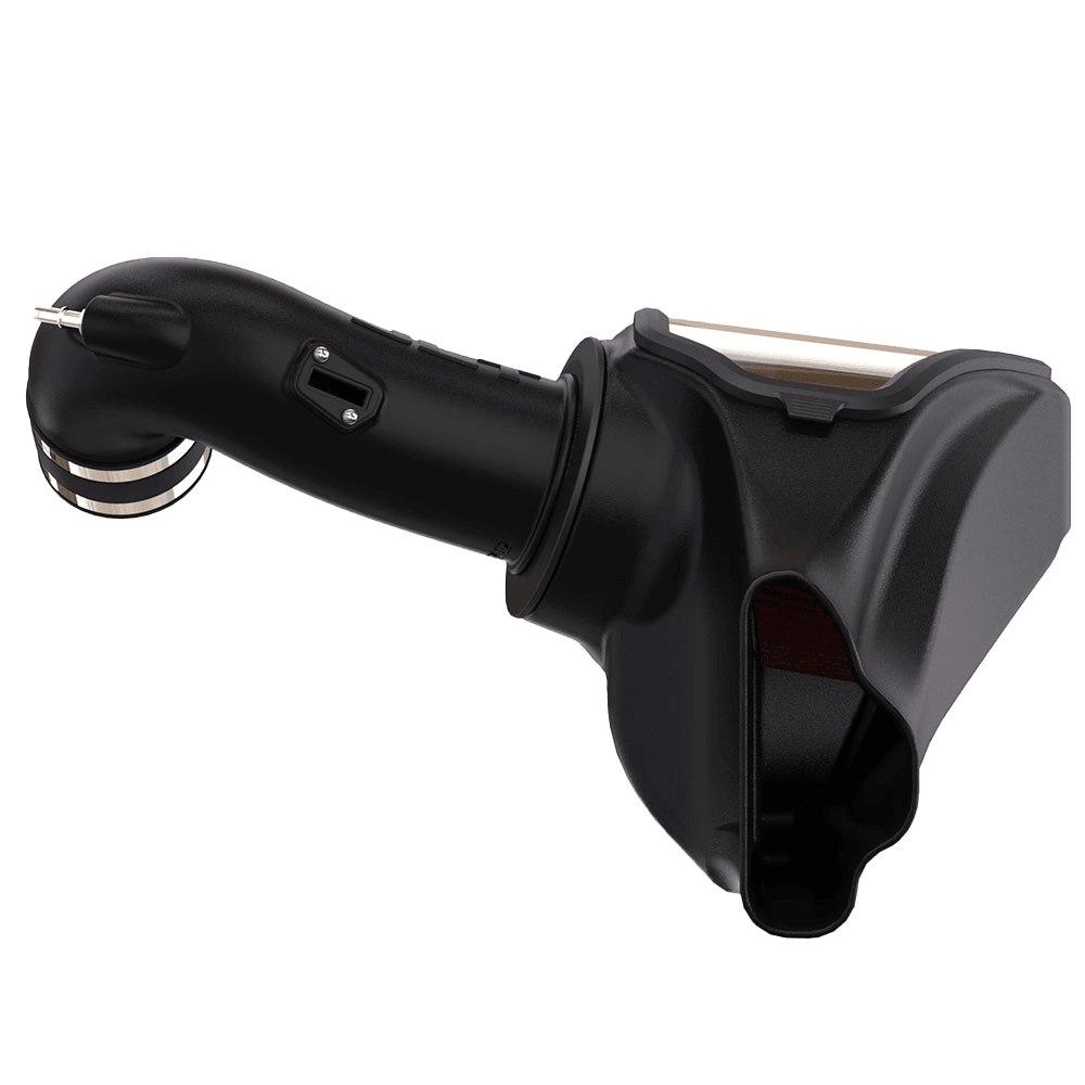 JLT Cold Air Intake with Snap-In Lid for 2018-2023 Ford Mustang GT 5.0L - NO TUNE REQUIRED - S&B