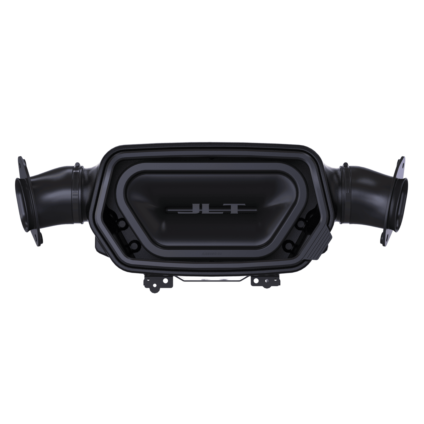 JLT Cold Air Intake for the 2023-2025 Chevrolet Corvette C8 Z06 5.5L - S&B