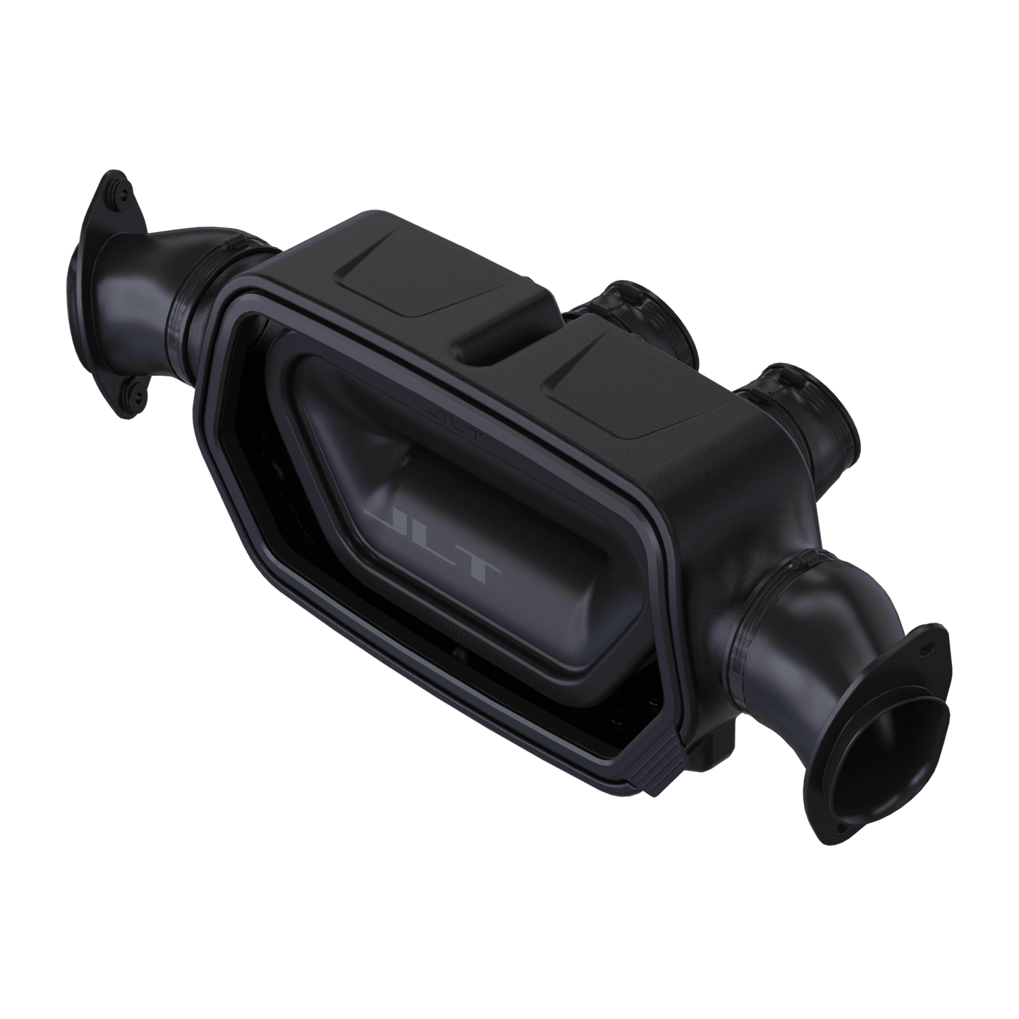 JLT Cold Air Intake for the 2023-2025 Chevrolet Corvette C8 Z06 5.5L - S&B