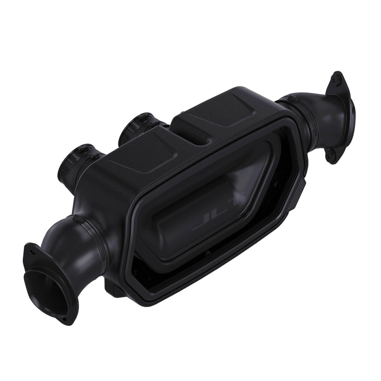 JLT Cold Air Intake for the 2023-2025 Chevrolet Corvette C8 Z06 5.5L - S&B
