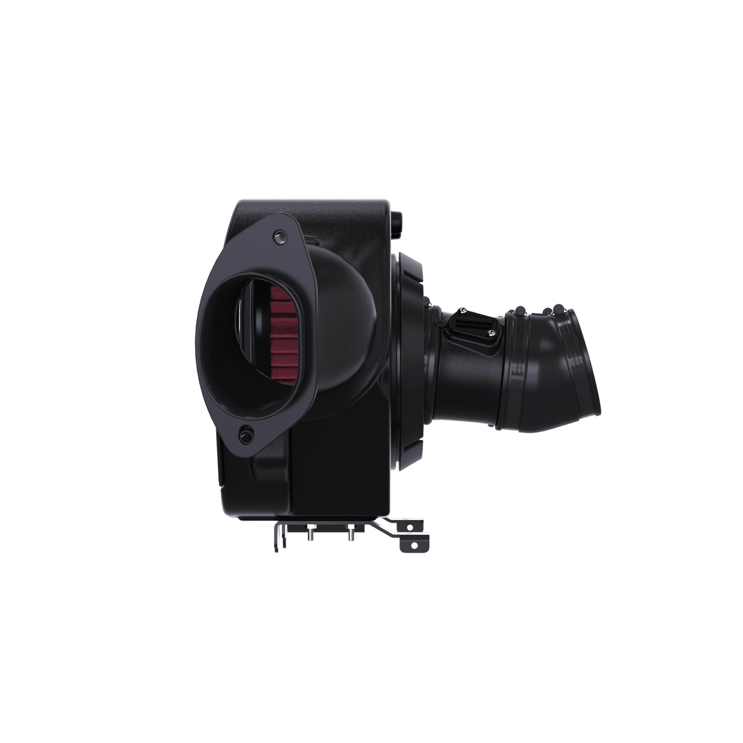 JLT Cold Air Intake for the 2023-2025 Chevrolet Corvette C8 Z06 5.5L - S&B