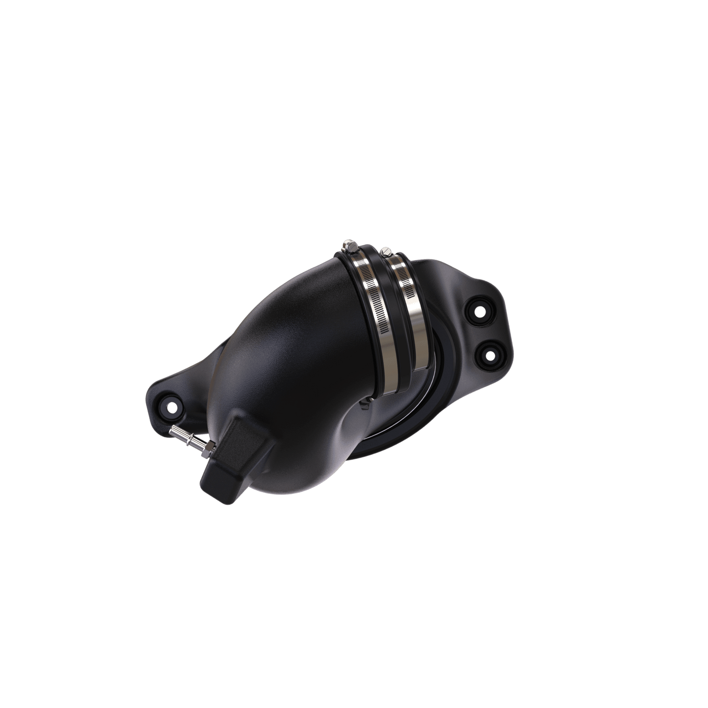JLT Cold Air Intake for the 2015-2019 Chevrolet Corvette C7 Z06 6.2L - S&B