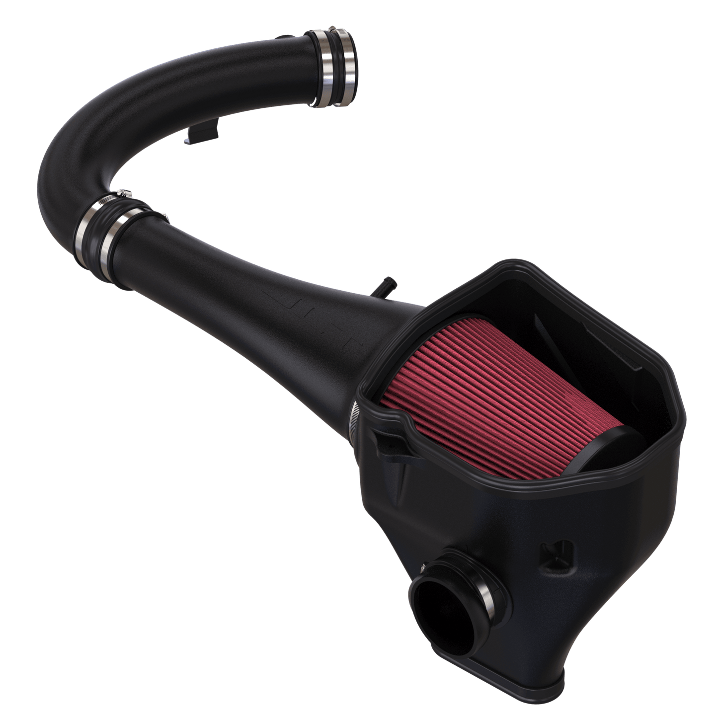 JLT Cold Air Intake for 2015-2023 Dodge Charger, 2011-2023 Challenger 3.6L - S&B