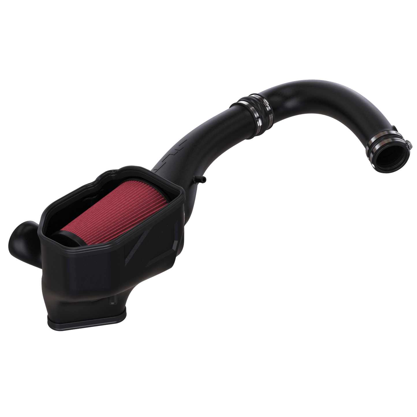 JLT Cold Air Intake for 2015-2023 Dodge Charger, 2011-2023 Challenger 3.6L - S&B