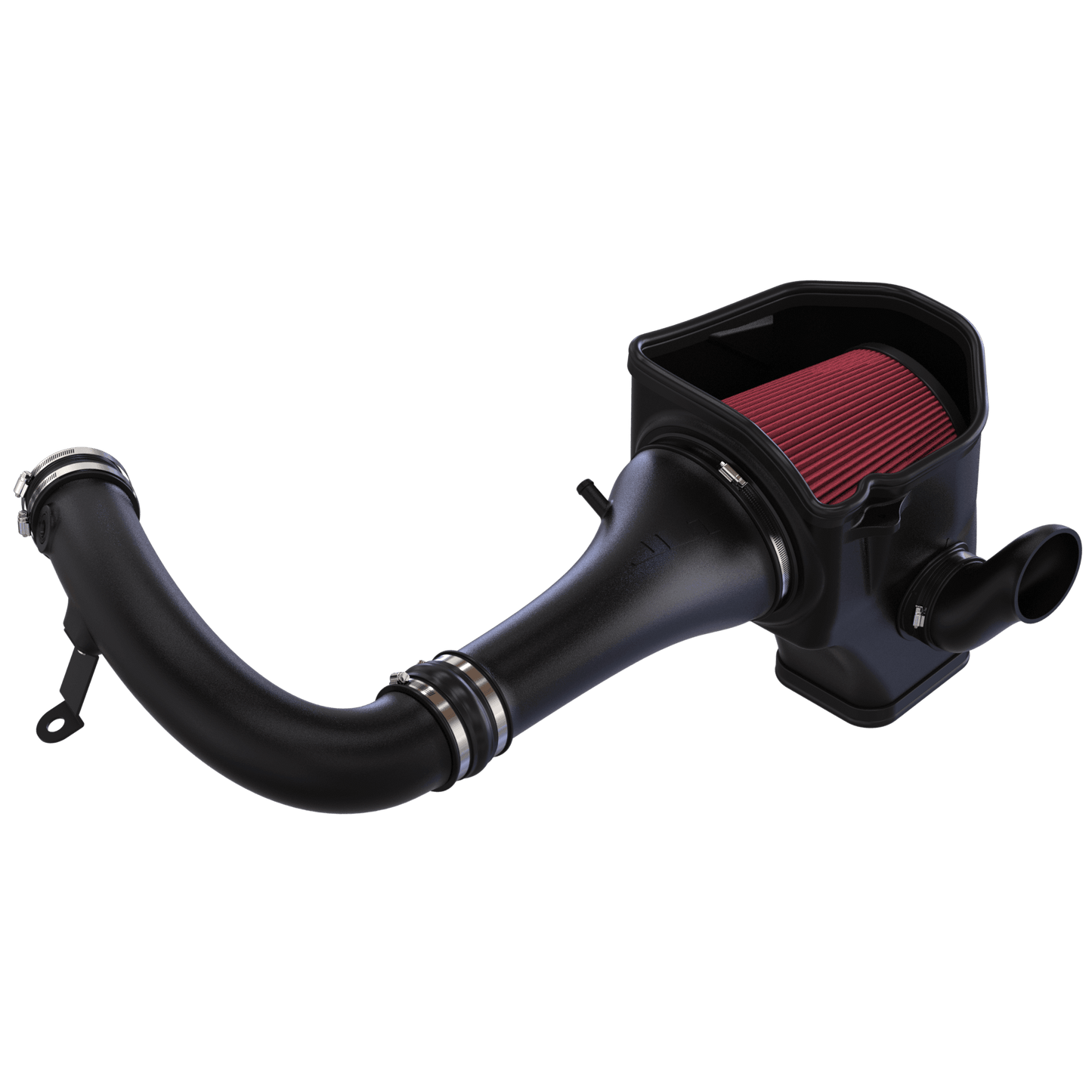 JLT Cold Air Intake for 2015-2023 Dodge Charger, 2011-2023 Challenger 3.6L - S&B