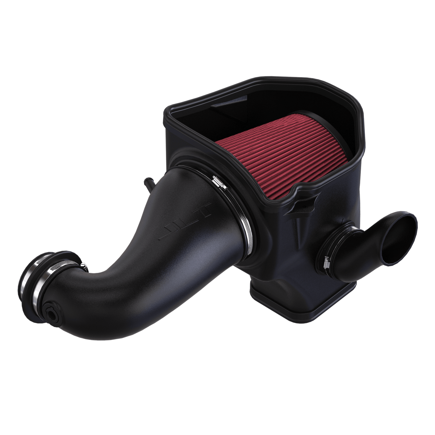 JLT Cold Air Intake for 2015-2023 Dodge Charger, 2011-2023 Challenger 5.7L - S&B