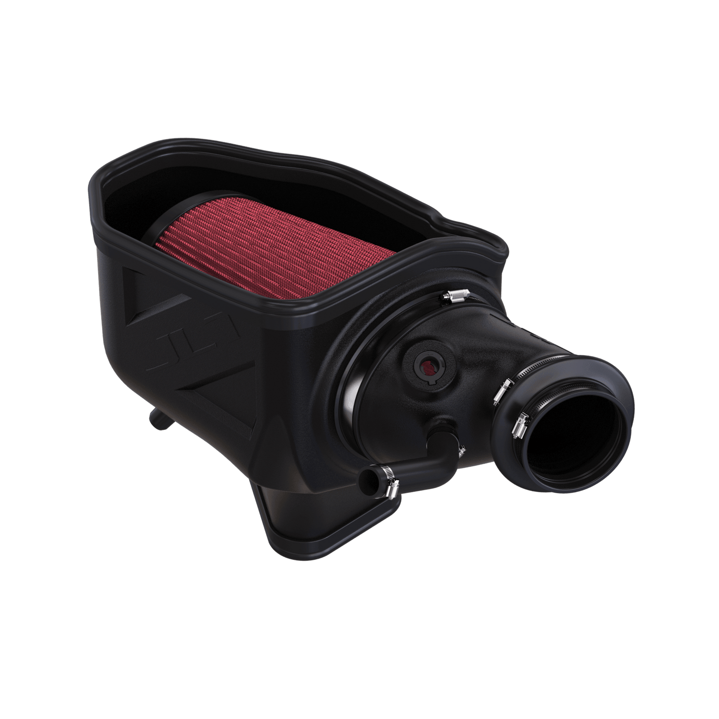 JLT Cold Air Intake for 2015-2023 Dodge Charger, Challenger 6.4L - S&B