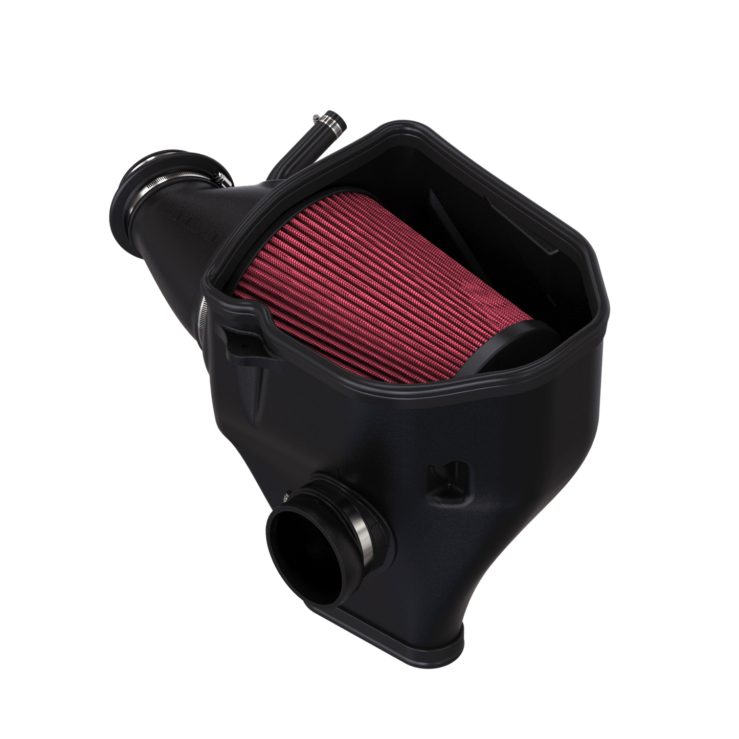 JLT Cold Air Intake for 2015-2023 Dodge Charger, Challenger 6.4L - S&B