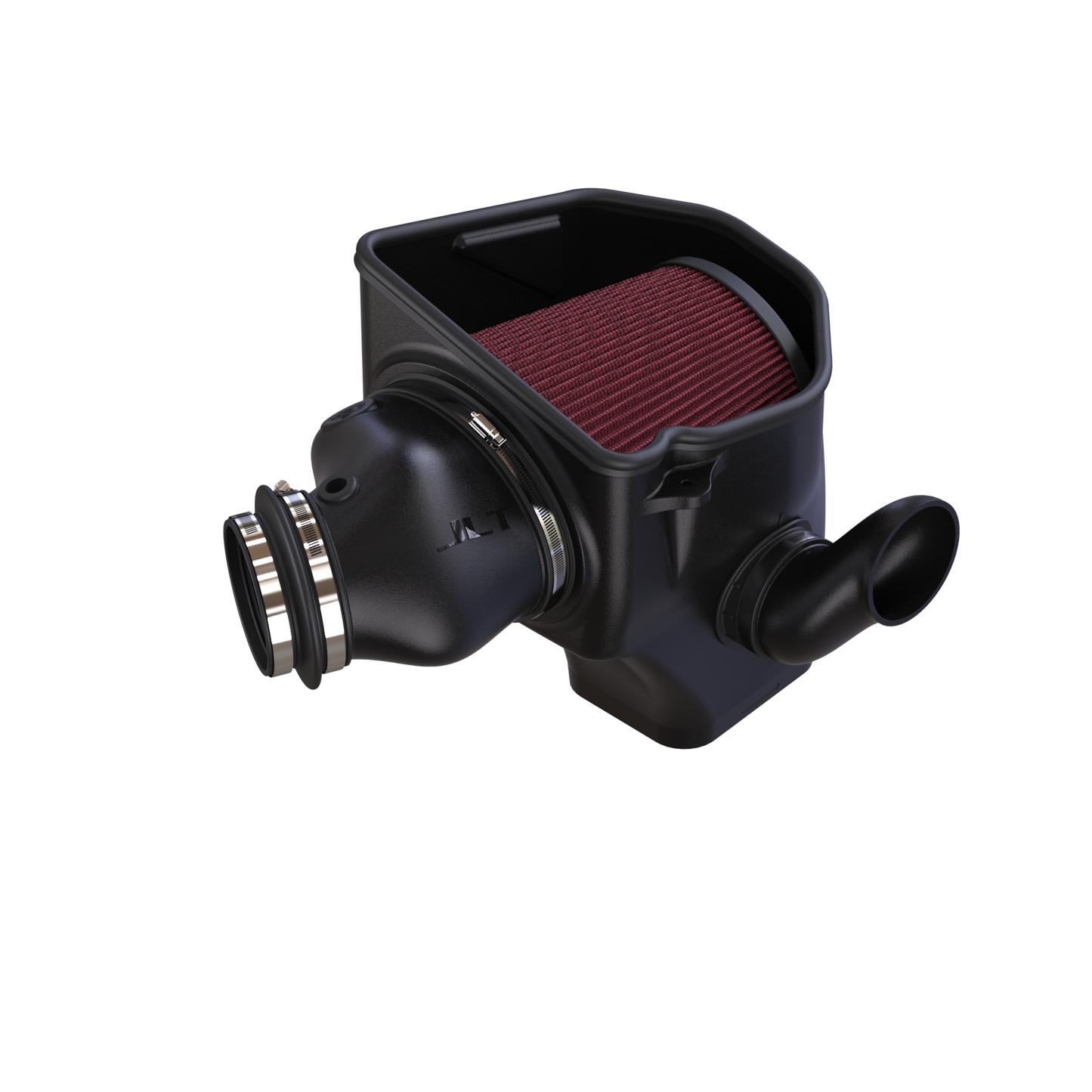 JLT Cold Air Intake for 2017-2020 Charger Hellcat & 2017-2018 Challenger Hellcat (Widebody Models Only)