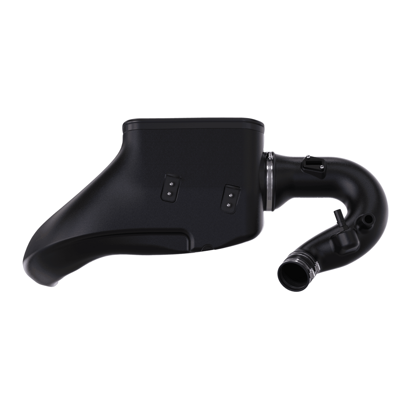 JLT Cold Air Intake For 2024-2025 Ford Mustang Ecoboost 2.3L Turbo - No Tune Required - S&B