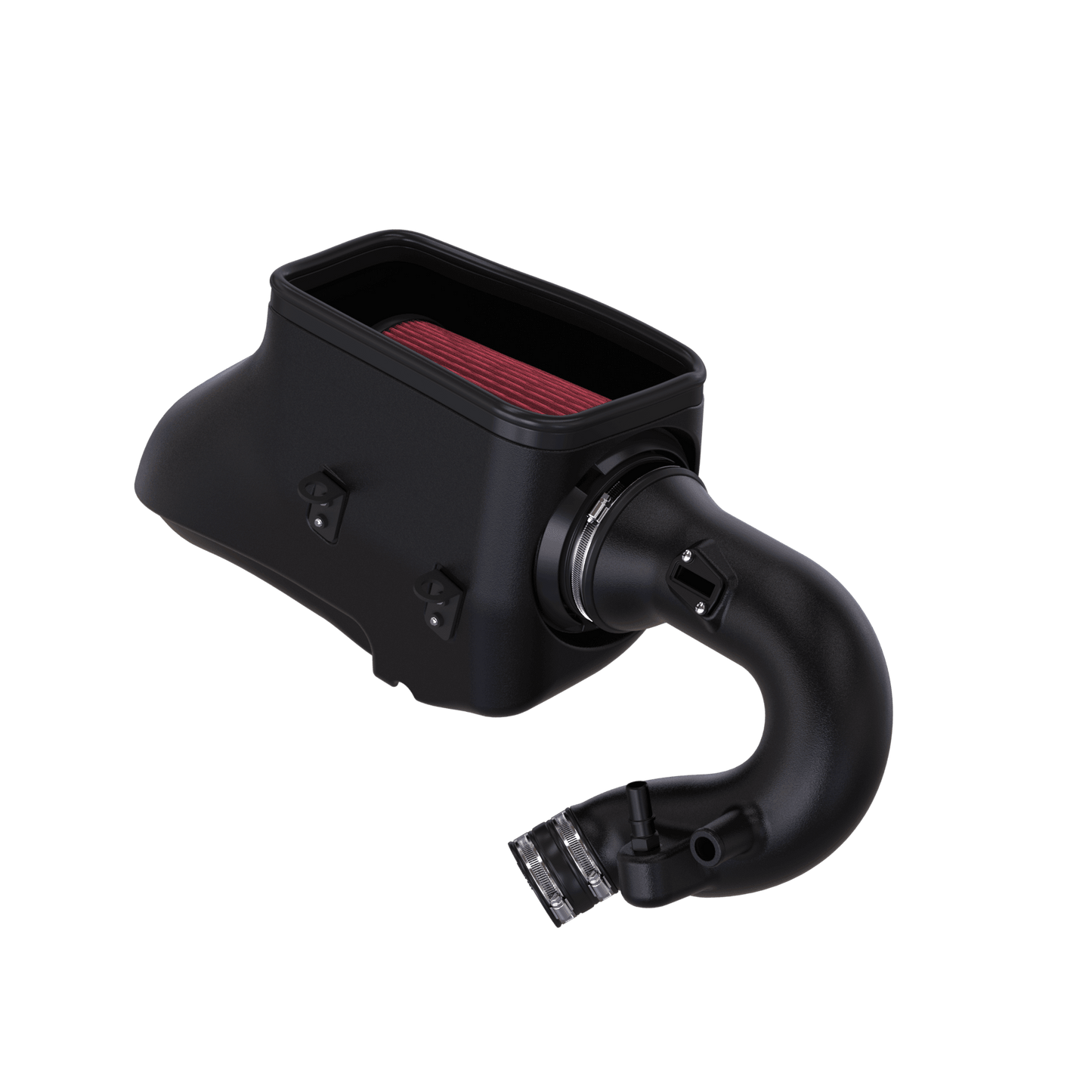 JLT Cold Air Intake For 2024-2025 Ford Mustang Ecoboost 2.3L Turbo - No Tune Required - S&B