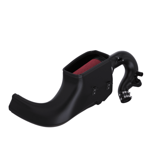 JLT Cold Air Intake For 2024-2025 Ford Mustang Ecoboost 2.3L Turbo - No Tune Required - S&B