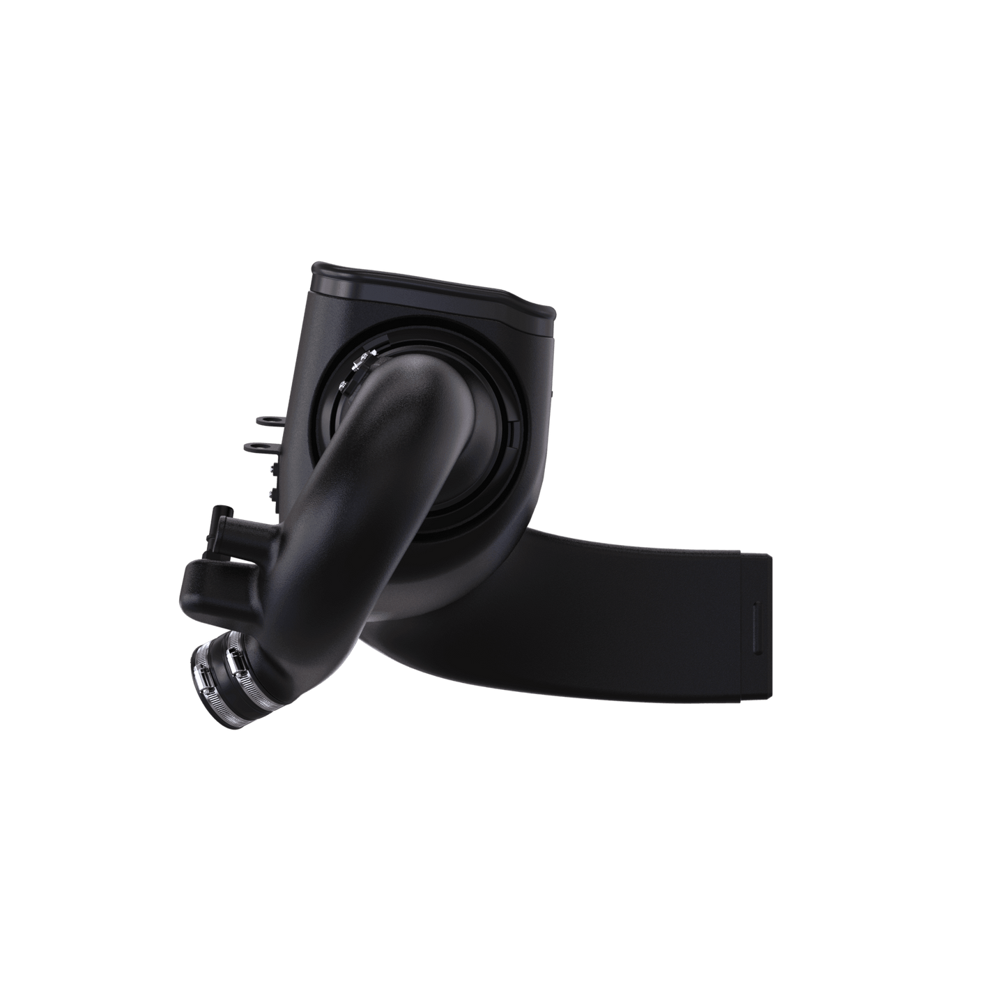 JLT Cold Air Intake For 2024-2025 Ford Mustang Ecoboost 2.3L Turbo - No Tune Required - S&B