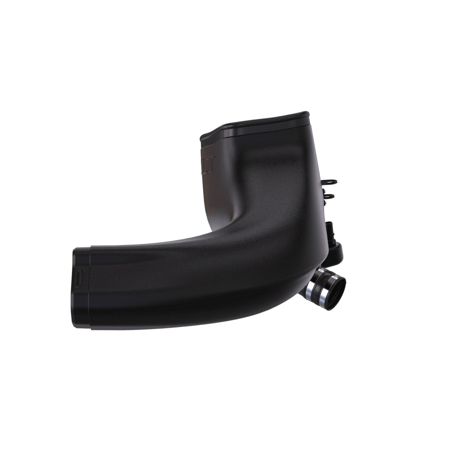 JLT Cold Air Intake For 2024-2025 Ford Mustang Ecoboost 2.3L Turbo - No Tune Required - S&B