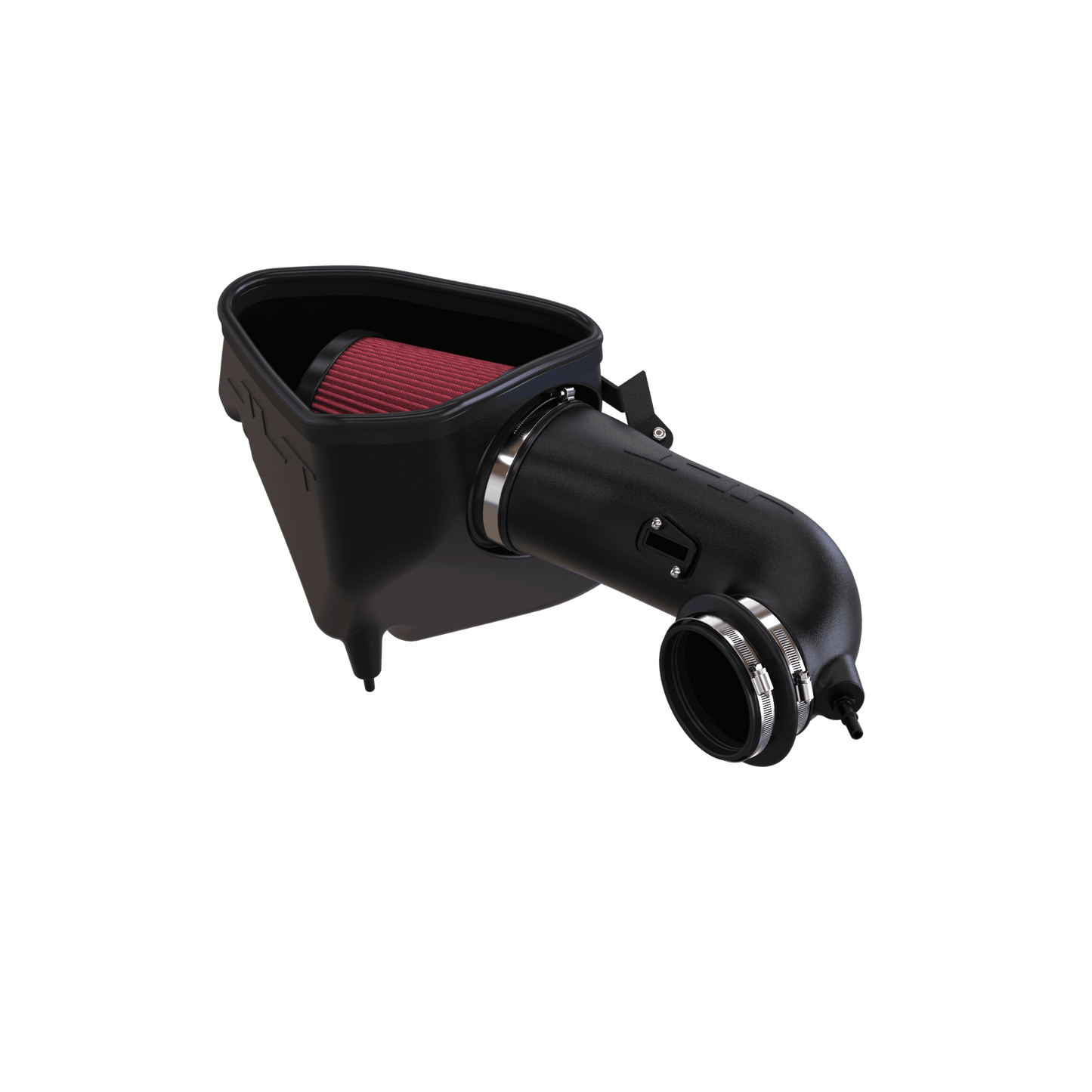 JLT Cold Air Intake For 2016-2019 Cadillac CTS-V 6.2L - S&B