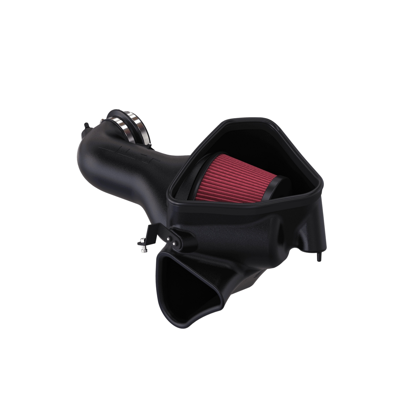 JLT Cold Air Intake For 2016-2019 Cadillac CTS-V 6.2L - S&B