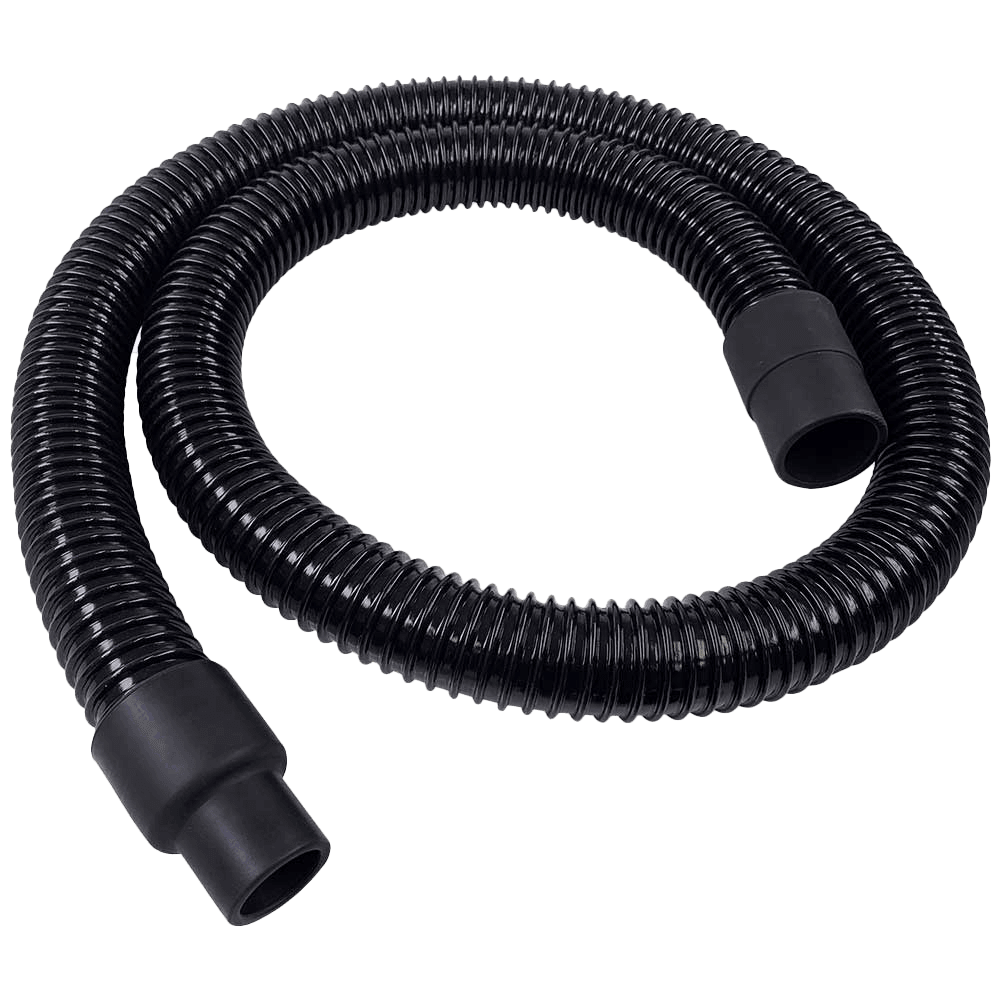 Pumper Hose for Helmet Particle Separator (Various Sizes) - S&B