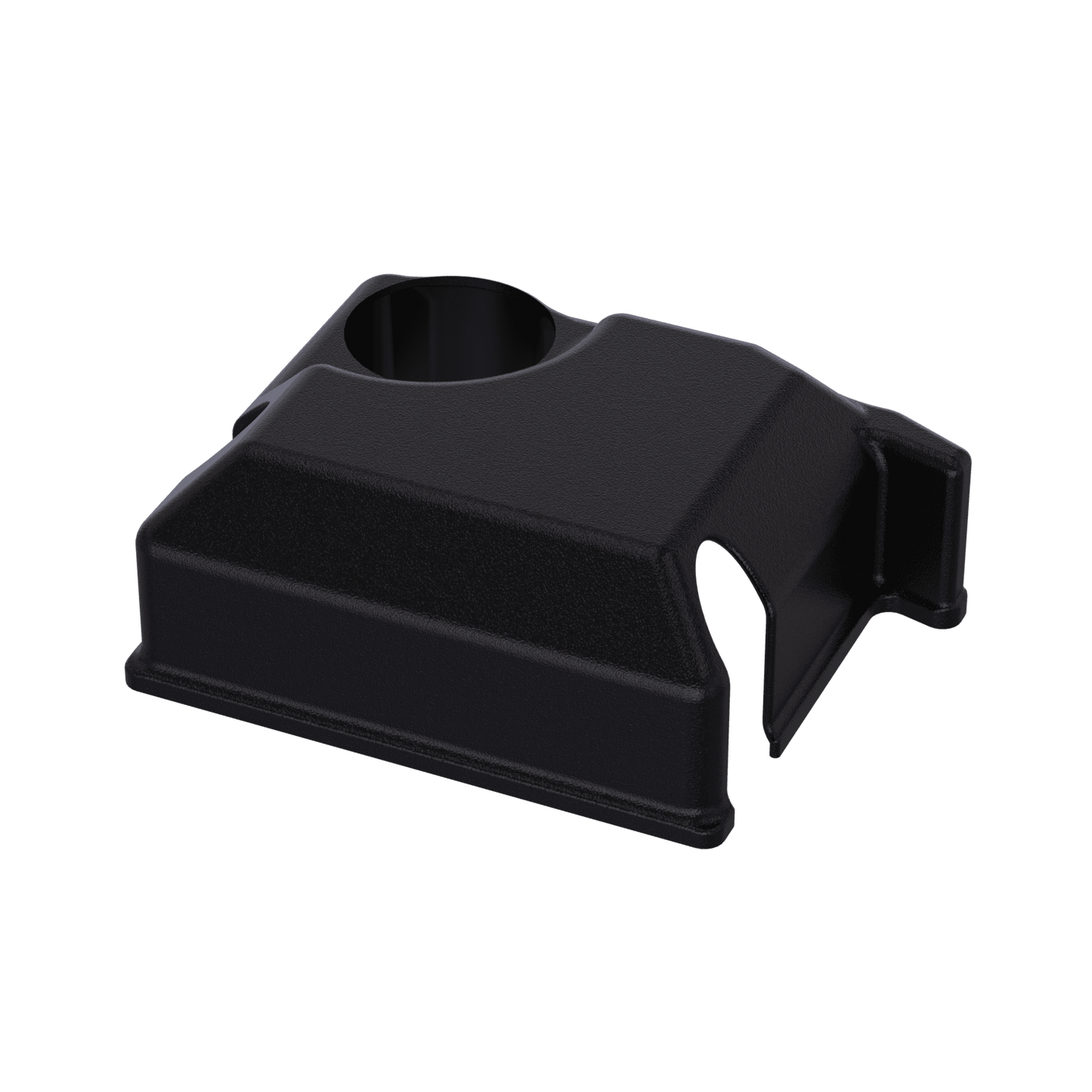 JLT Coolant Tank Cover For 2024-2025 Ford Mustang GT, Ecoboost - S&B