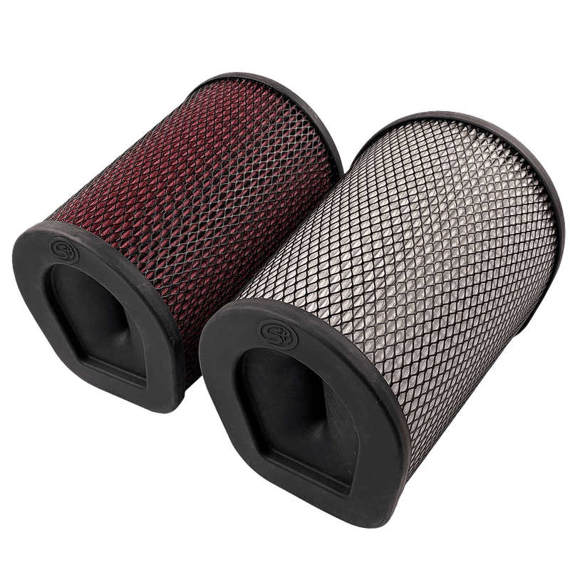 S&B Intake Replacement Filter