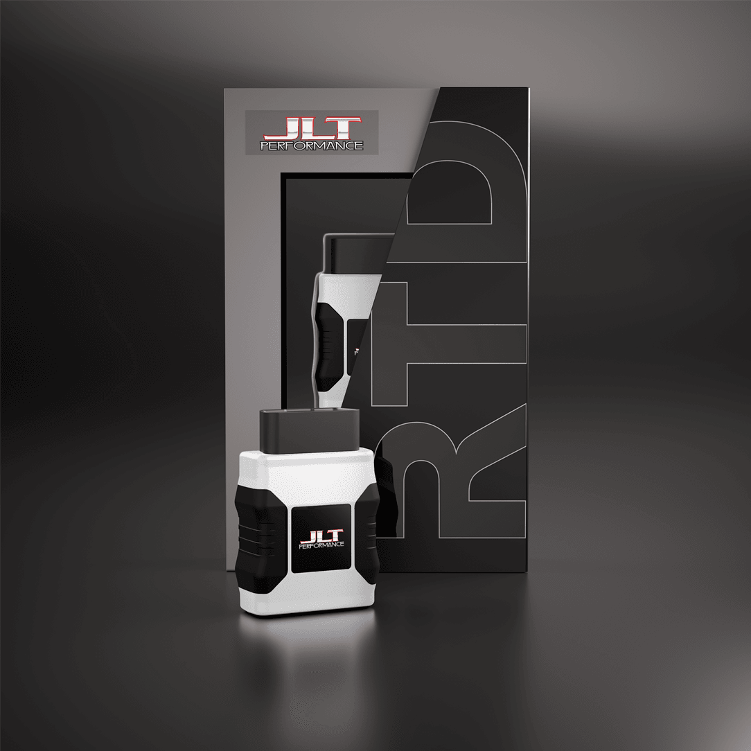 JLT Tuner for 2018-2023 Mustang GT W/ JLT Tune Required Intake - S&B