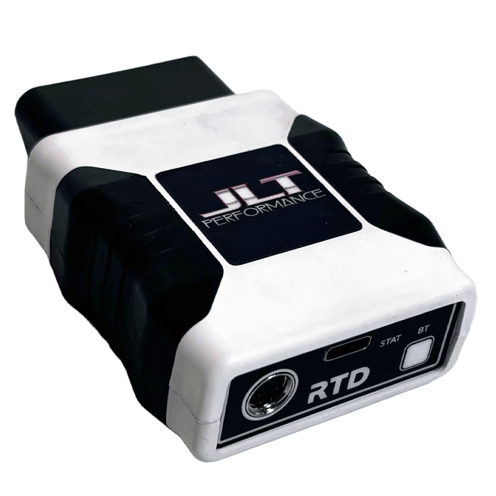 JLT Tuner for 2018-2023 Mustang GT W/ JLT Tune Required Intake - S&B
